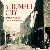 Strumpet City by  James Plunkett audiobook
