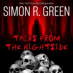 Tales from the Nightside by Simon R. Green audiobook