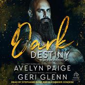 Dark Destiny by  Geri Glenn audiobook