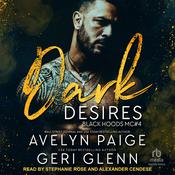 Dark Desires by  Geri Glenn audiobook