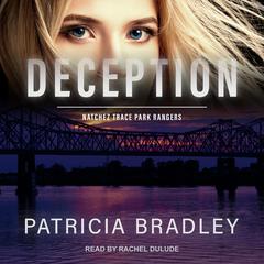 Deception by Patricia Bradley audiobook