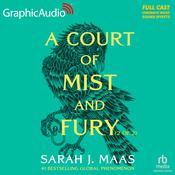 A Court of Mist and Fury (2 of 2) [Dramatized Adaptation] by  Sarah J. Maas audiobook