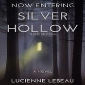 Now Entering Silver Hollow by  Lucienne LeBeau audiobook