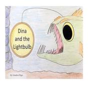 Dina and the Lightbulb by  Grandma Higgs audiobook