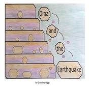 Dina and the Earthquake by  Grandma Higgs audiobook