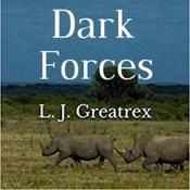 Dark Forces by  L.J. Greatrex audiobook