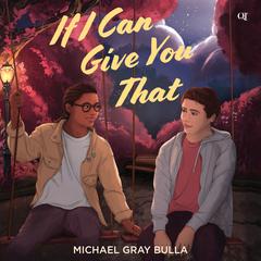 If I Can Give You That by Michael Gray Bulla audiobook