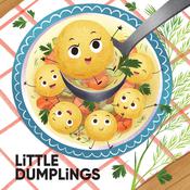 Little Dumplings by  Susan Rich Brooke audiobook