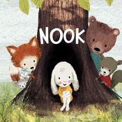 Nook by  Sally Anne Garland audiobook
