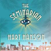 The Seminarian by  Hart Hanson audiobook