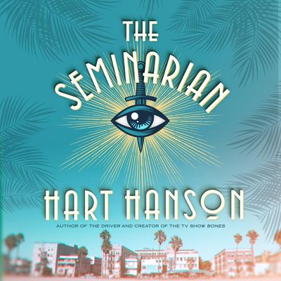 The Seminarian by Hart Hanson audiobook