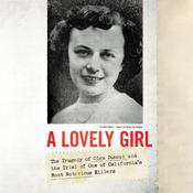 A Lovely Girl by  Deborah Holt Larkin audiobook