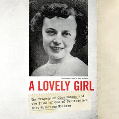 A Lovely Girl by Deborah Holt Larkin audiobook