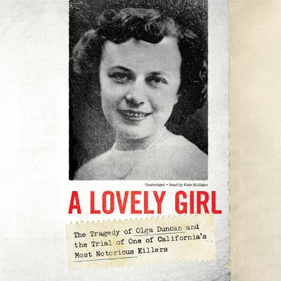 A Lovely Girl by Deborah Holt Larkin audiobook
