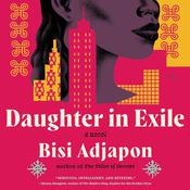 Daughter in Exile by  Bisi Adjapon audiobook