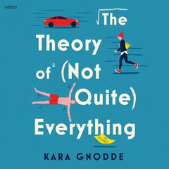 The Theory of (Not Quite) Everything by Kara Gnodde audiobook