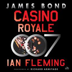 Casino Royale by Ian Fleming audiobook