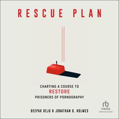 Rescue Plan by Deepak Reju audiobook