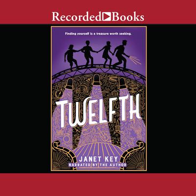 Twelfth by Janet Key audiobook