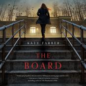 The Board by  Katy Farber audiobook