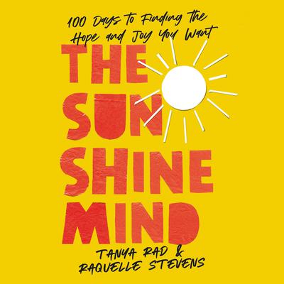 The Sunshine Mind by Tanya Rad audiobook