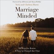 Marriage Minded by  Nick Hurst audiobook