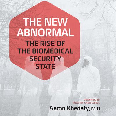 The New Abnormal by Aaron Kheriaty audiobook
