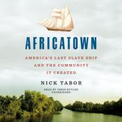 Africatown by  Nick Tabor audiobook