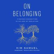 On Belonging by  Kim Samuel audiobook