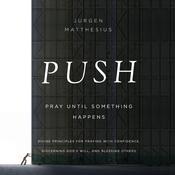 PUSH: Pray Until Something Happens by  Jurgen Matthesius audiobook