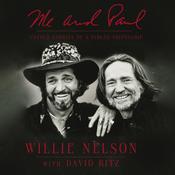 Me and Paul by  Willie Nelson audiobook