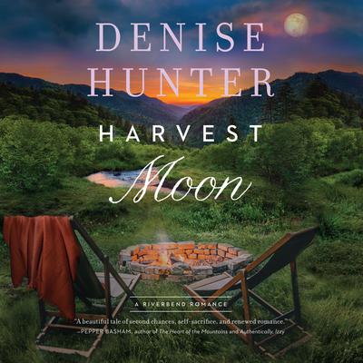 Harvest Moon by Denise Hunter audiobook