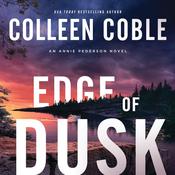 Edge of Dusk by  Colleen Coble audiobook