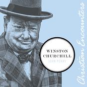 Winston Churchill by  John Perry audiobook
