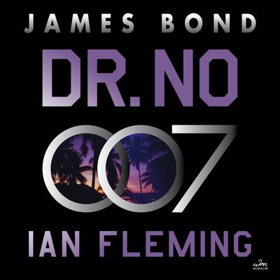 Dr. No by Ian Fleming audiobook