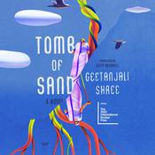 Tomb of Sand by  Geetanjali Shree audiobook