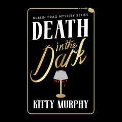 Death in the Dark by Kitty Murphy audiobook