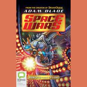 Space Wars: Monster from the Void by  Adam Blade audiobook