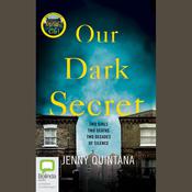 Our Dark Secret by  Jenny Quintana audiobook