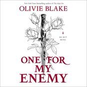One for My Enemy by  Olivie Blake audiobook