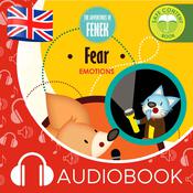 Fear by  Magdalena Gruca audiobook