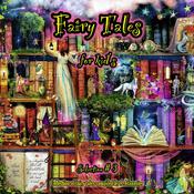 Fairy Tales for kid's. Selection # 3 by  Alexander Afanasiev audiobook