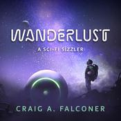 Wanderlust by  Craig A. Falconer audiobook