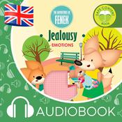 Jealousy by  Magdalena Gruca audiobook