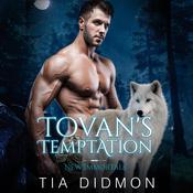 Tovan's Temptation by  Tia Didmon audiobook