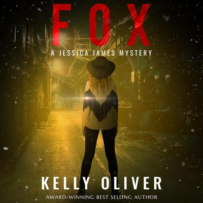 FOX by Kelly Oliver audiobook