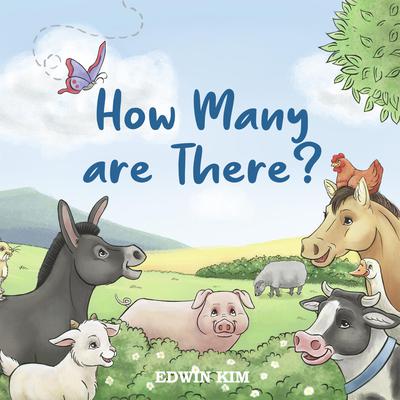 How Many Are There? by Edwin Kim audiobook