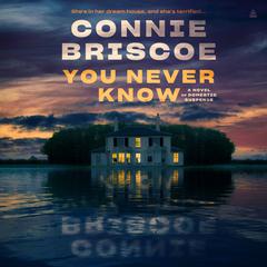 You Never Know by Connie Briscoe audiobook