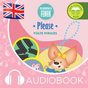 Please by  Dominika Galka audiobook