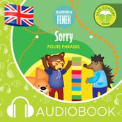 Sorry by  Dominika Galka audiobook